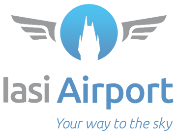 Iași_Airport_logo